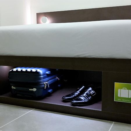 Mr. Hostel Business Lodge 캄피나스 외부 사진