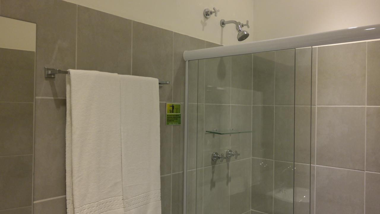 Mr. Hostel Business Lodge 캄피나스 외부 사진